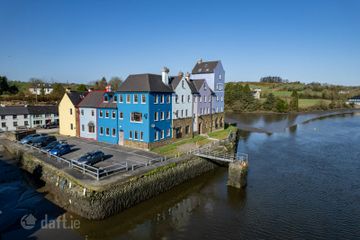6 The Moorings, Kilmacsimon Quay, Bandon, Co. Cork, P72RW70