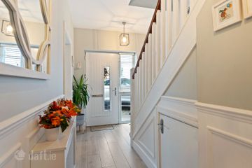 1 The Crescent, Heathfield, Carriganarra, Ballincollig, Co. Cork, P31EE05 — photo 3