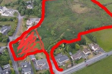 Knock Road, Ballyhaunis, Co. Mayo