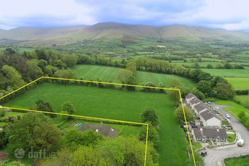 Lisvarrinane, Glen of Aherlow, Co. Tipperary