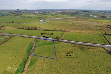 C. 0.59 Acre Site, Creemully & Aghagad Beg, Castlecoote Village, Castlecoote, Co. Roscommon