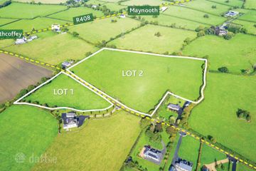 15 Acres Smithstown, Maynooth, Co. Kildare
