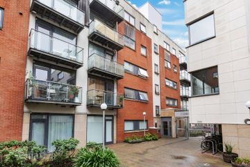 Apartment 62, Brabazon Hall, Cork Street, Dublin 8, D08CH28