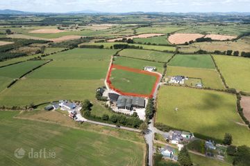 C. 3.7497 Acres Of Land In, Ballinageeragh, Dunhill, Co. Waterford