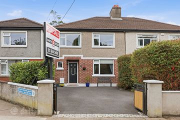 92 Shantalla Road, Beaumont, Dublin 9, D09P974