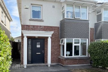 14 Hollybank Way, Clongowen, Kilkenny, Co. Kilkenny, R95K8P5