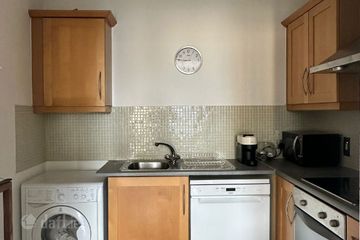 14 Burton House, Custom House Square, Mayor Street, IFSC, Dublin 1