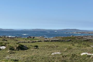 Gannoughs, Cleggan, Co.Galway