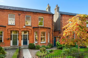 8 Albany Road, Ranelagh, Dublin 6, D06 R7P2
