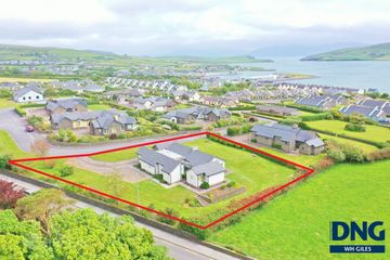 1 Bárr Na Coille, Dingle, Dingle, Co. Kerry, V92HH98