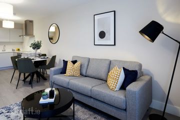 Apartment 159, Hampton Wood Drive, Finglas, Dublin 11 — photo 3