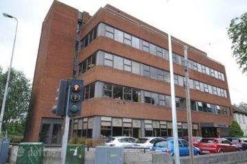 Ground Floor Offices, Jefferson House, Eglinton Road, Donnybrook, Dublin 4