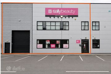 Unit D4, Southern Link Business Park, Naas, Co. Kildare, W91EW22