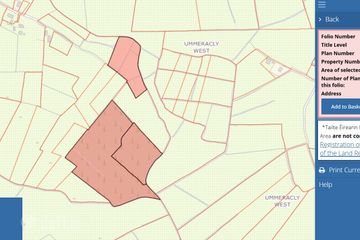 17.27 Acres Of Forestry In Milltown, Milltown, Tuam, Co. Galway