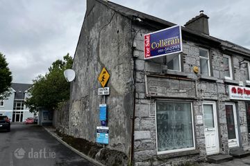 65 Prospect Hill, Galway, Co. Galway, H91XY9Y