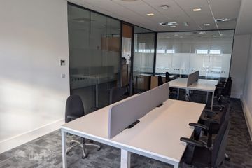 3rd floor, 5 Exchange Place, IFSC, Dublin 1 — photo 2