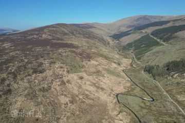 Aghavannagh Mountain, Aughrim, Co. Wicklow — photo 2