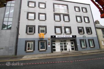 Seville House, 5 New Dock Street, Galway City Centre, Co. Galway