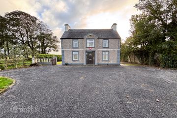 Summerville, Moylough, Co. Galway