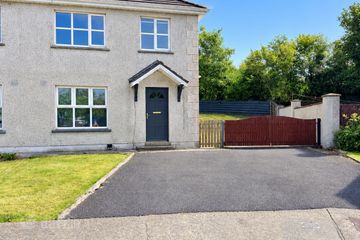 9 Highfield, Carnew, Carnew, Co. Wicklow
