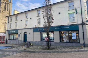Former McCauley Beauty Salon, Enniscorthy, Co. Wexford — photo 2