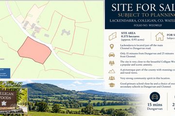 LACKANDARRA, COLLIGAN, Dungarvan, Co. Waterford