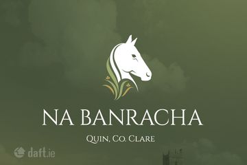 Na Banracha, Residential Serviced Sites, Quin, Co Clare — photo 2