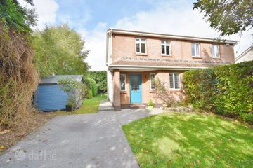 29 Lioscarrig Drive, Caherslee, Tralee, Co. Kerry, V92W3W8 — photo 2
