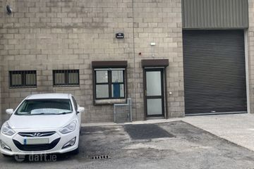 Unit 5, 151 Baldoyle Industrial Estate, Baldoyle, Dublin 13
