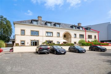 4 Bridgewater, North Quay, Arklow, Co. Wicklow, Y14Y661