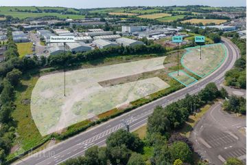 Site at Airport Road, Cork City, Cork — photo 3