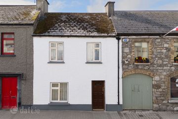 10 Upper Main Street, Kilbeggan, Co. Westmeath, N91WD2P