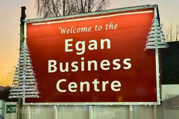 Egan Business Centre, Unit 66, Upper Dargle Road, Bray, Fassaroe, Co. Wicklow