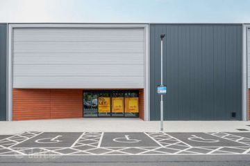 Mallow Retail Park, Mallow, Co. Cork — photo 2