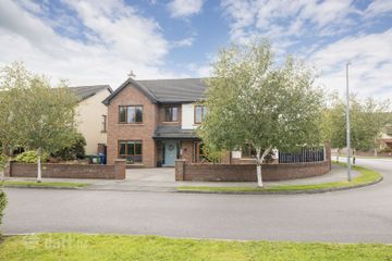 46 Cloon Lara, Mullingar, Co. Westmeath, N91A7XN — photo 2