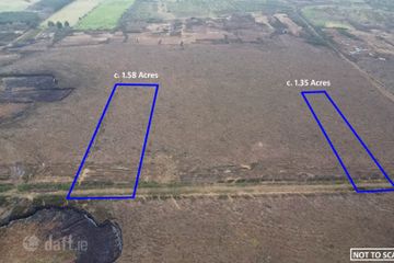 C. 2.93 Acres Of Boglands, Eskeromullacaun, Glenamaddy, Co. Galway