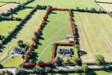 Agri - Baldwinstown, Garristown, Co. Meath