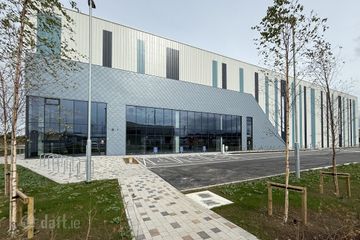 Unit 28B Momentum Logistics Park, Naas, Co. Kildare — photo 2