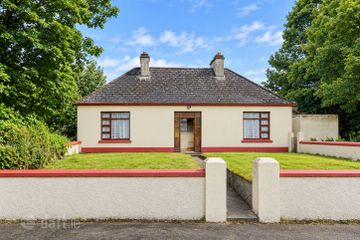 Carrowroe West, Brownsgrove, Tuam, Co. Galway, H54X983