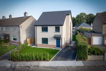 Site at 52A Dale Road, Stillorgan, Kilmacud, Co. Dublin, A94YT97 — photo 2