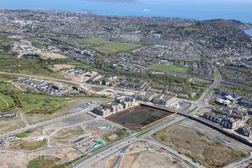 Cherrywood Town Centre, Cherrywood, Dublin 18