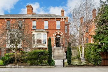 39 Northumberland Road, Dublin 4