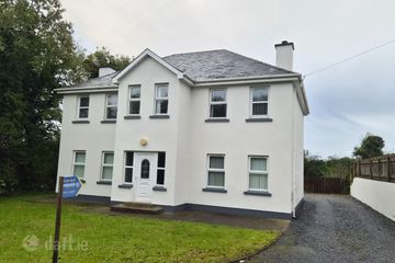 Kinnacally, Saint Johnston, St. Johnston, Co. Donegal, F93X0F2