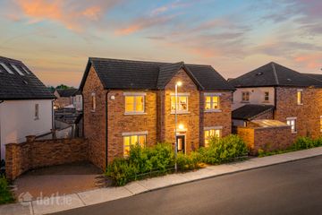 14 Morristown Crescent, The Paddocks, Newbridge, Co. Kildare, W12N225 — photo 3