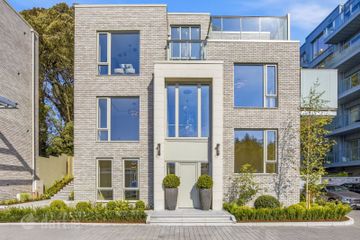 Prospect Bay , Mount Prospect Avenue, Clontarf, Clontarf, Co. Dublin