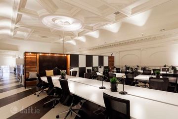 42 Pearse Street, Dublin 2