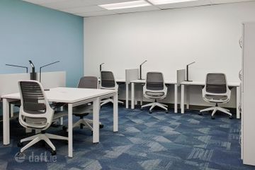 Blanchardstown Corporate Park 2, Blanchardstown Corp Park 2, Ballycoolin Road, Co. Dublin