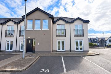 23 Inis Cláir, Kildysart Road, Ennis, Co. Clare, V95NF70