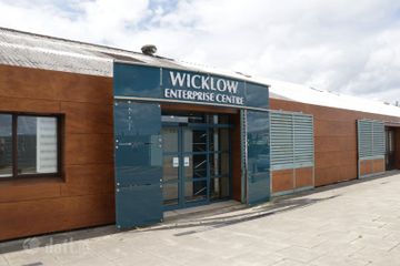 Wicklow Enterprise Centre, The Murrough, A67AC99, Wicklow Town, Co. Wicklow