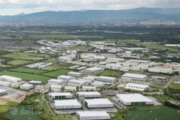 Unit 5, Ellipse Logistics Park, Mooretown, Dublin 15
